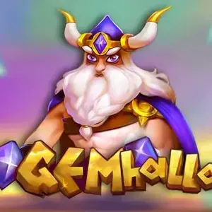 Gemhalla